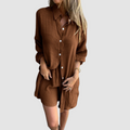 Gennie™ Chic Two-Piece Ensemble