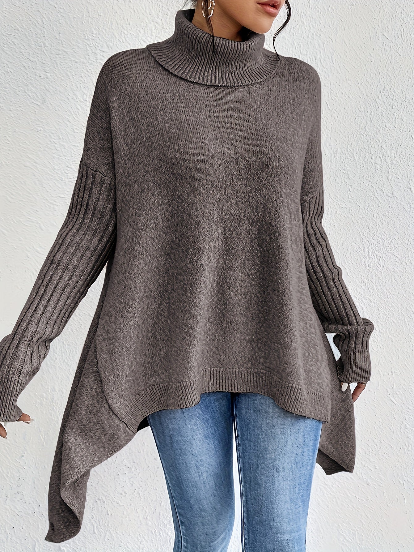 Ezella™ Chic Everyday Sweater