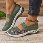 Samira™ Comfort Orthopedic Footwear