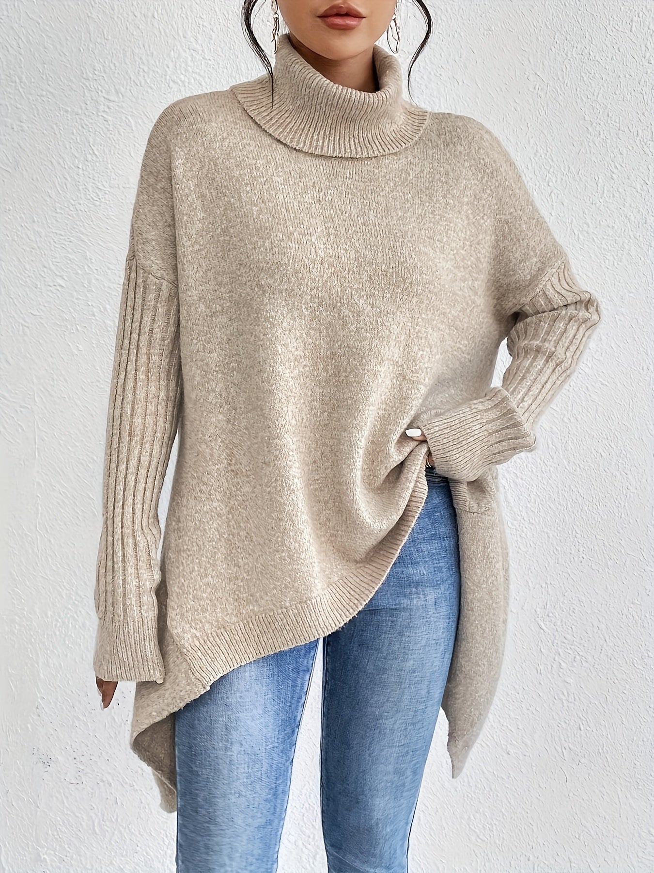 Ezella™ Chic Everyday Sweater