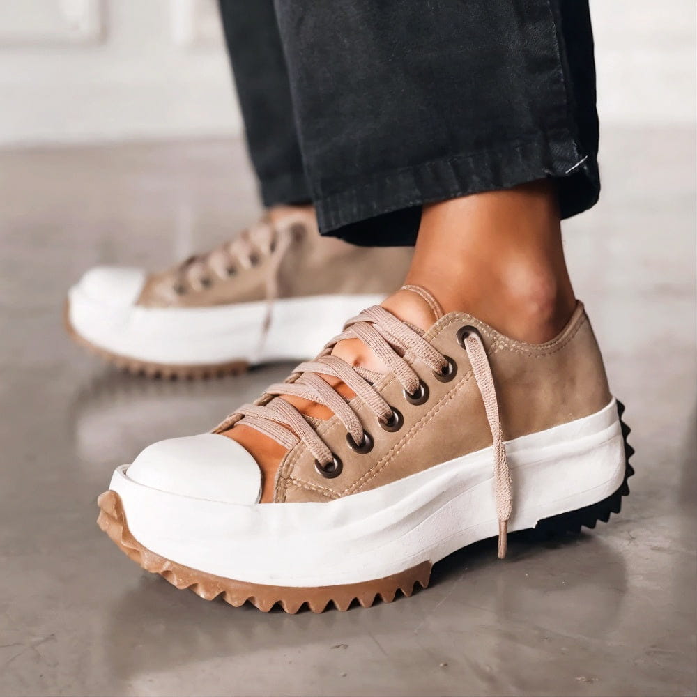Vina™ Elevated Platform Sneakers