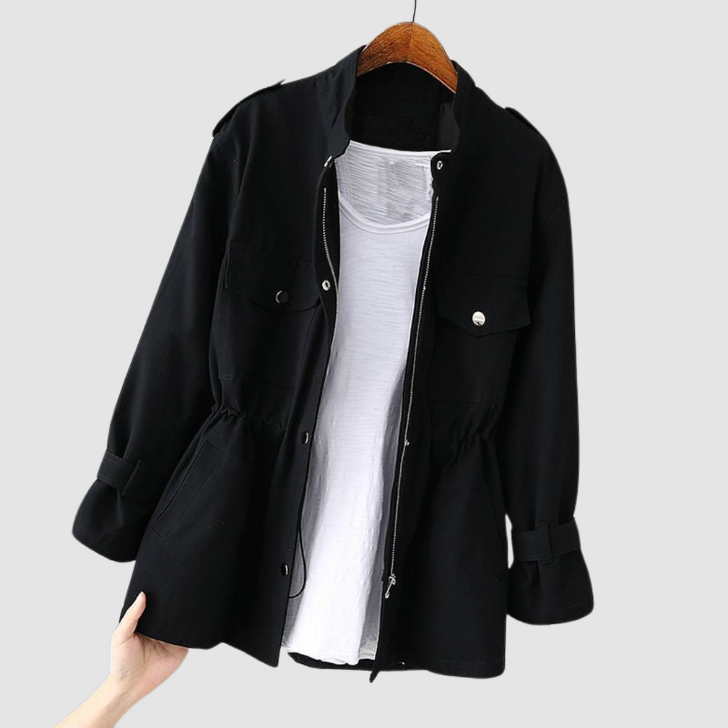 Elaine™ Breeze Whisper Jacket