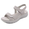 Orthopedic Sandals Women Adjustable Comfortable Fit