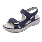 Orthopedic Sandals Women Adjustable Comfortable Fit