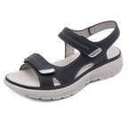 Orthopedic Sandals Women Adjustable Comfortable Fit