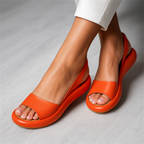 Open Toe Women's Sandals Comfortable Slip Resistant