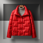 Jannah™ Ultra-Light Quilted Jacket