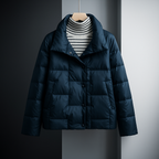 Jannah™ Ultra-Light Quilted Jacket