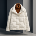 Jannah™ Ultra-Light Quilted Jacket