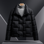 Jannah™ Ultra-Light Quilted Jacket