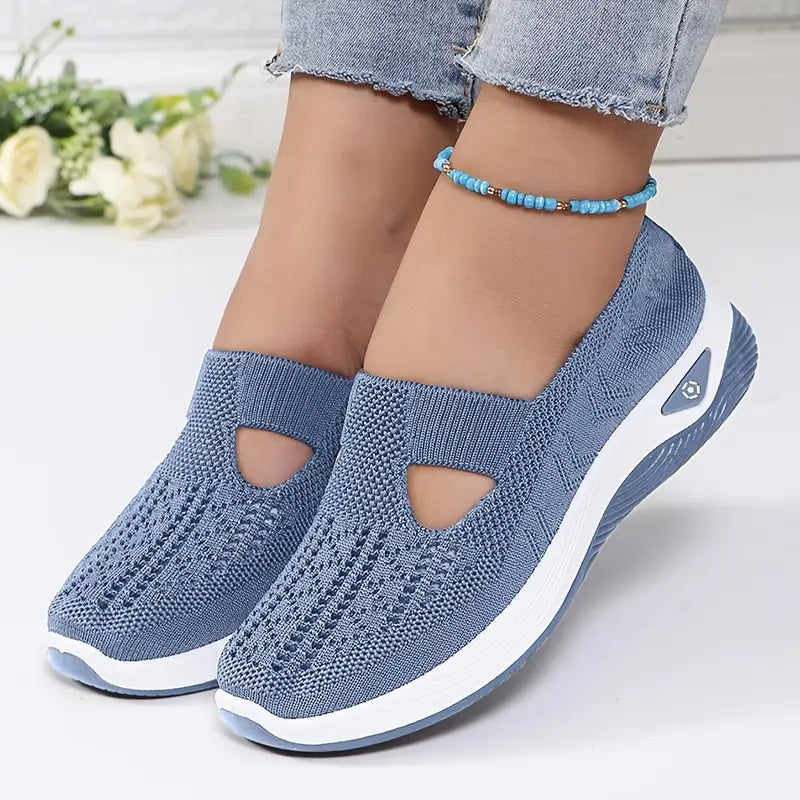 Odelia™ Orthopedic Shoes with Non-Slip Design