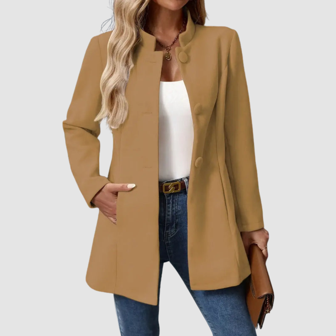 Vera™ Classic Elegance Jacket