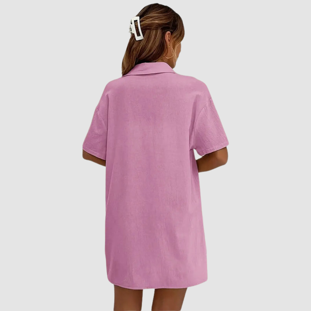 Frances™ Chic Summer Two-Piece Ensemble