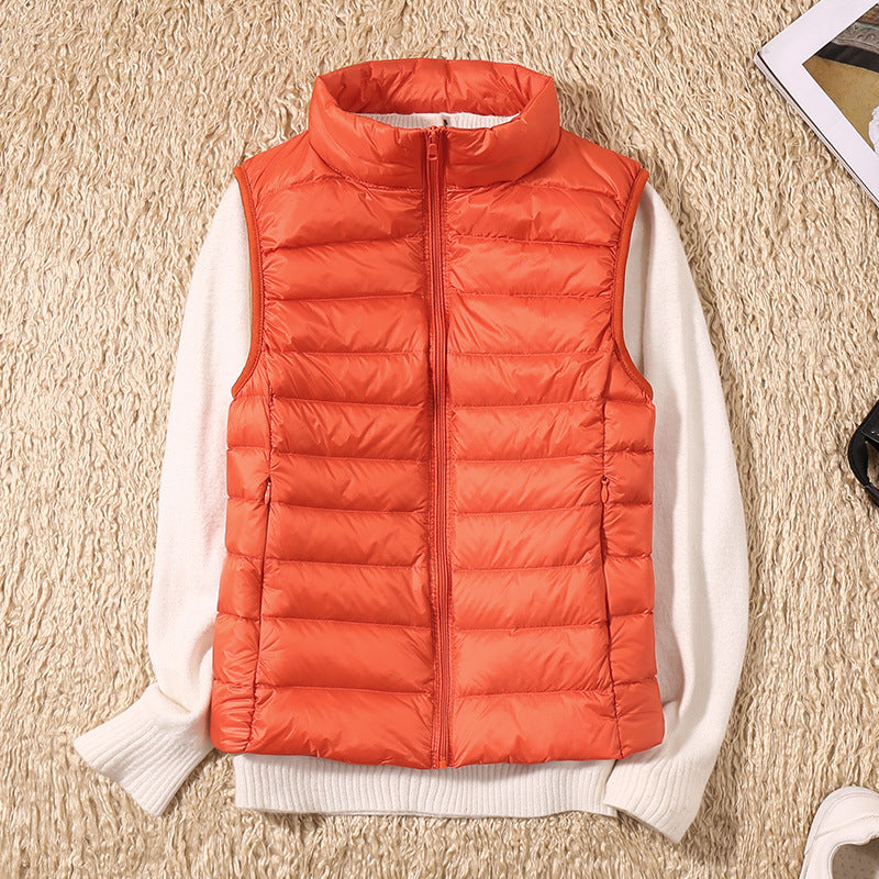 Ginny™ Ultralight Waterproof Vest