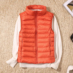 Ginny™ Ultralight Waterproof Vest