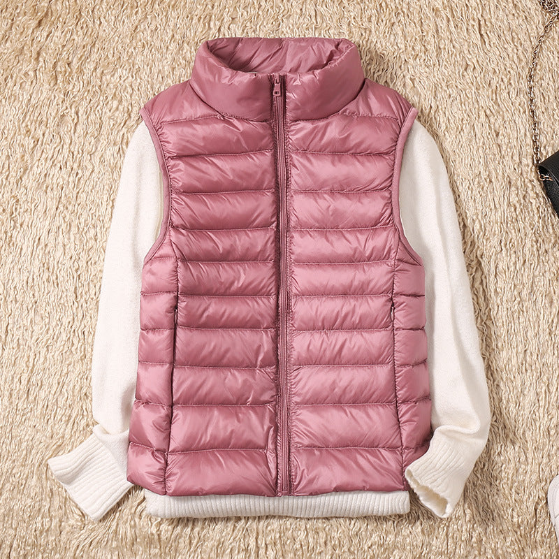 Ginny™ Ultralight Waterproof Vest