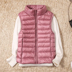 Ginny™ Ultralight Waterproof Vest