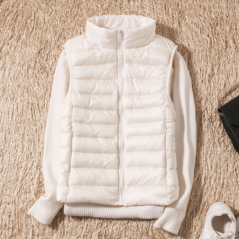 Ginny™ Ultralight Waterproof Vest