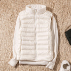 Ginny™ Ultralight Waterproof Vest