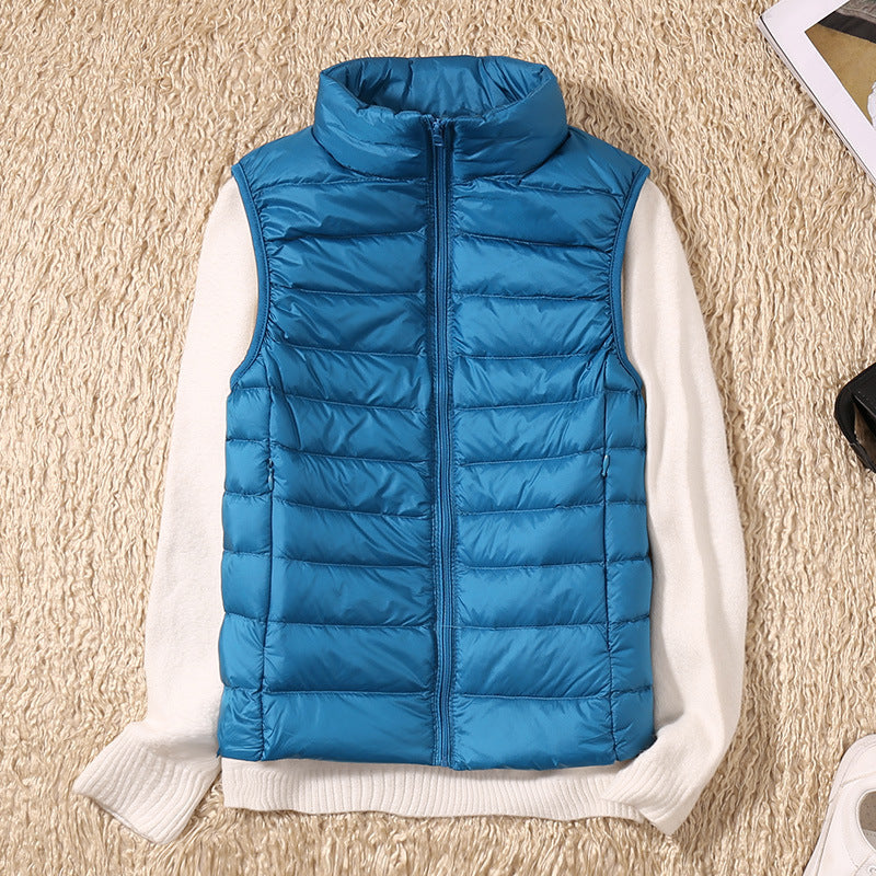 Ginny™ Ultralight Waterproof Vest