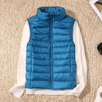 Ginny™ Ultralight Waterproof Vest