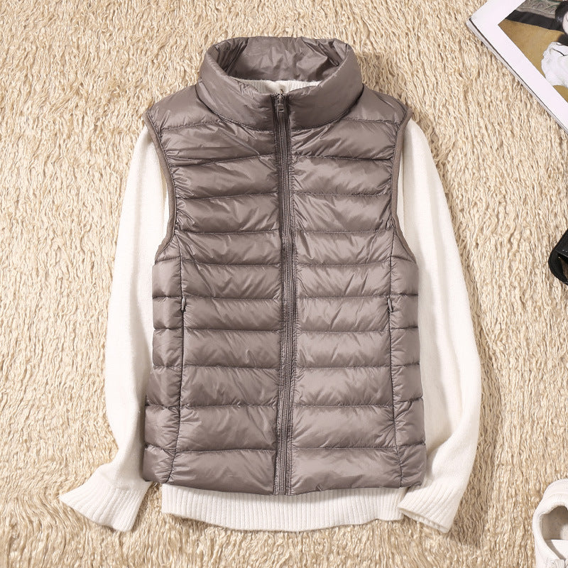 Ginny™ Ultralight Waterproof Vest