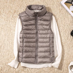 Ginny™ Ultralight Waterproof Vest