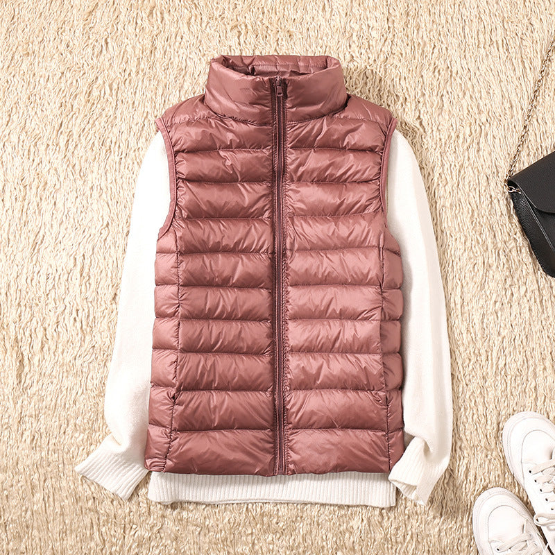 Ginny™ Ultralight Waterproof Vest