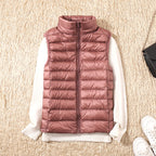 Ginny™ Ultralight Waterproof Vest