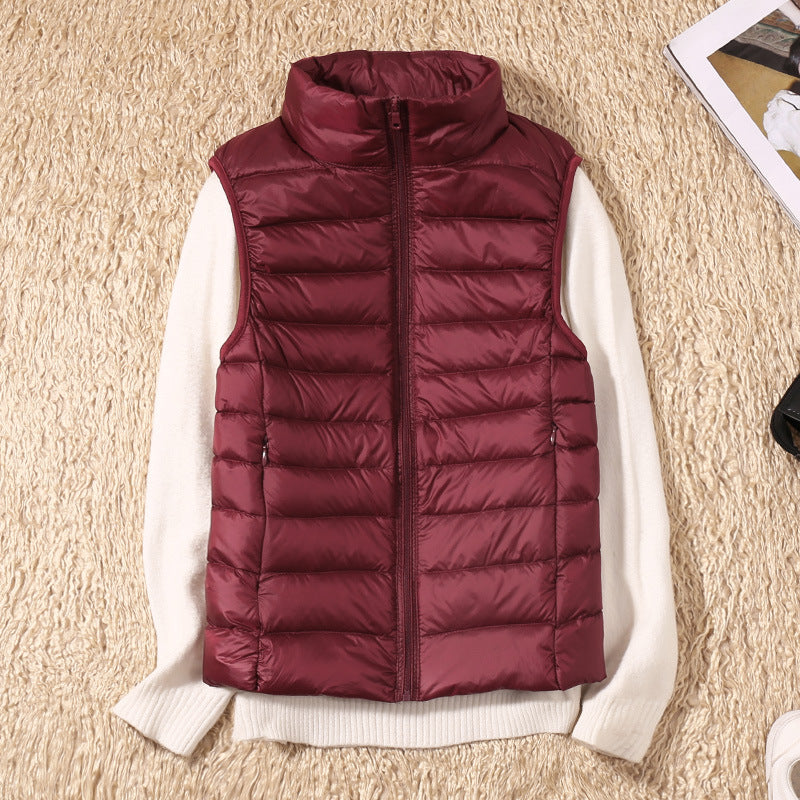Ginny™ Ultralight Waterproof Vest