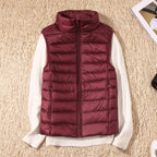 Ginny™ Ultralight Waterproof Vest