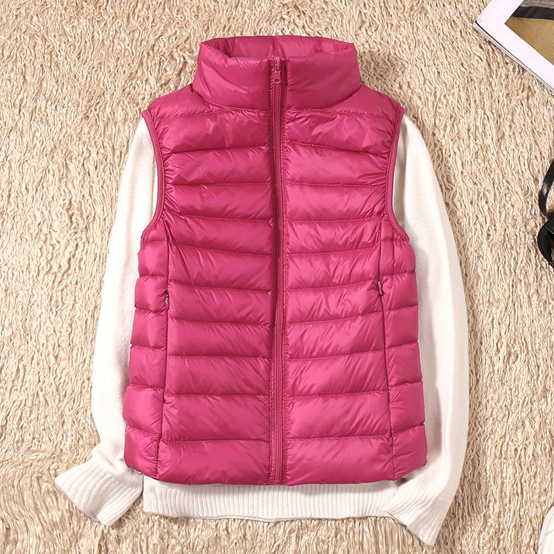 Ginny™ Ultralight Waterproof Vest