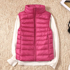 Ginny™ Ultralight Waterproof Vest