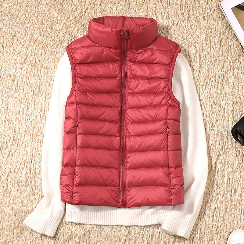 Ginny™ Ultralight Waterproof Vest