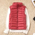 Ginny™ Ultralight Waterproof Vest