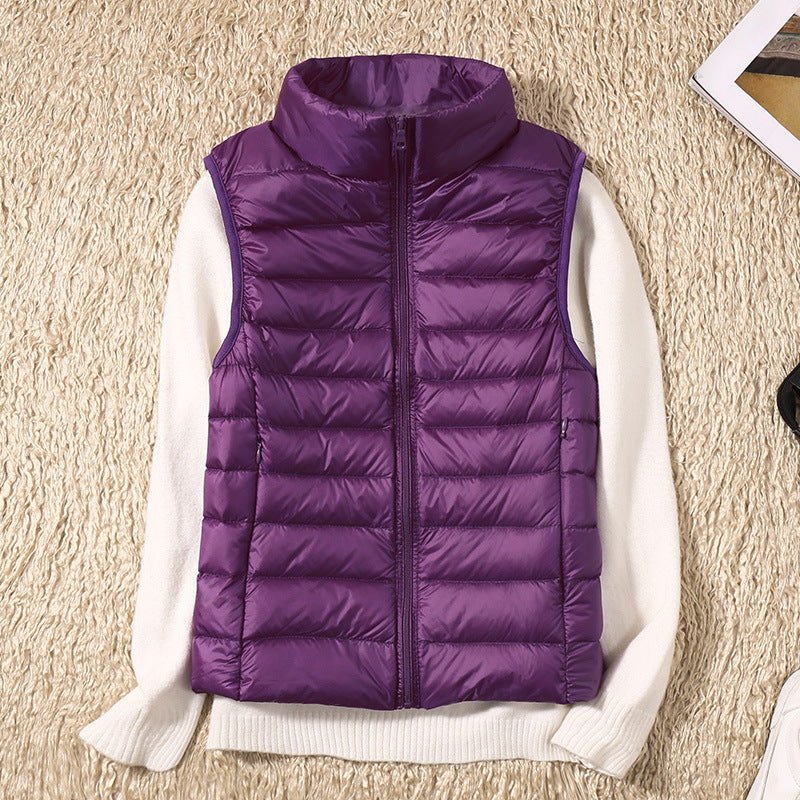 Ginny™ Ultralight Waterproof Vest