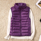 Ginny™ Ultralight Waterproof Vest