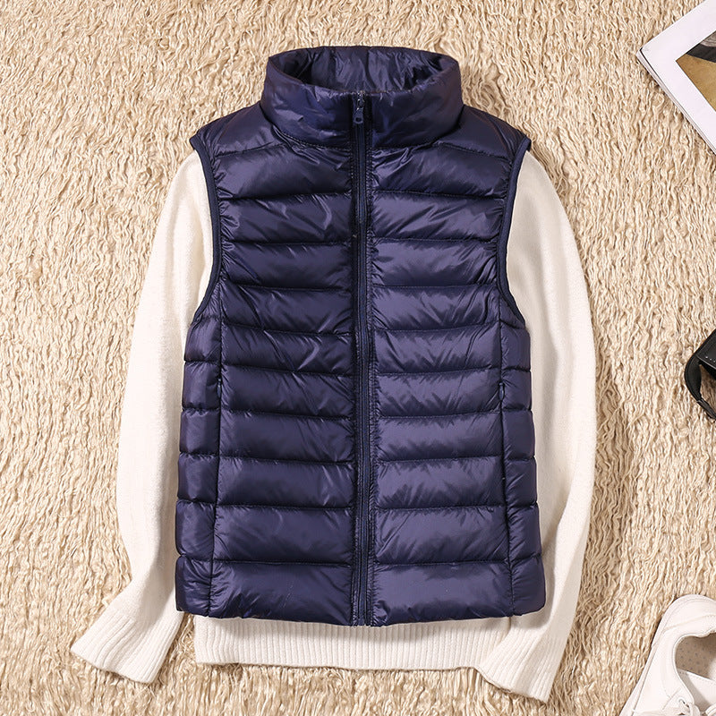 Ginny™ Ultralight Waterproof Vest