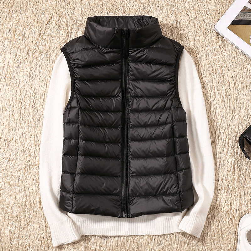 Ginny™ Ultralight Waterproof Vest