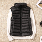Ginny™ Ultralight Waterproof Vest