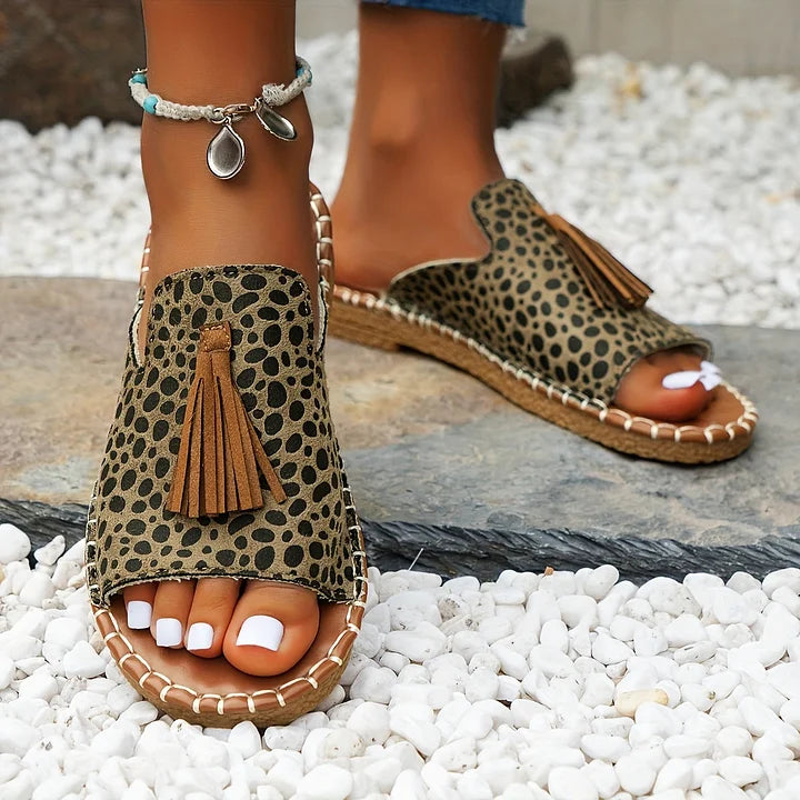 Loraine™ Comfort Fit Orthopedic Sandals