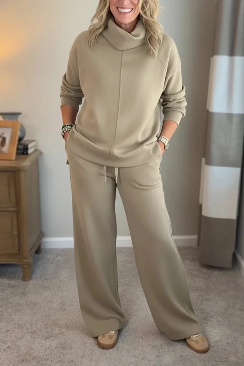 Farah™ Cozy Ensemble