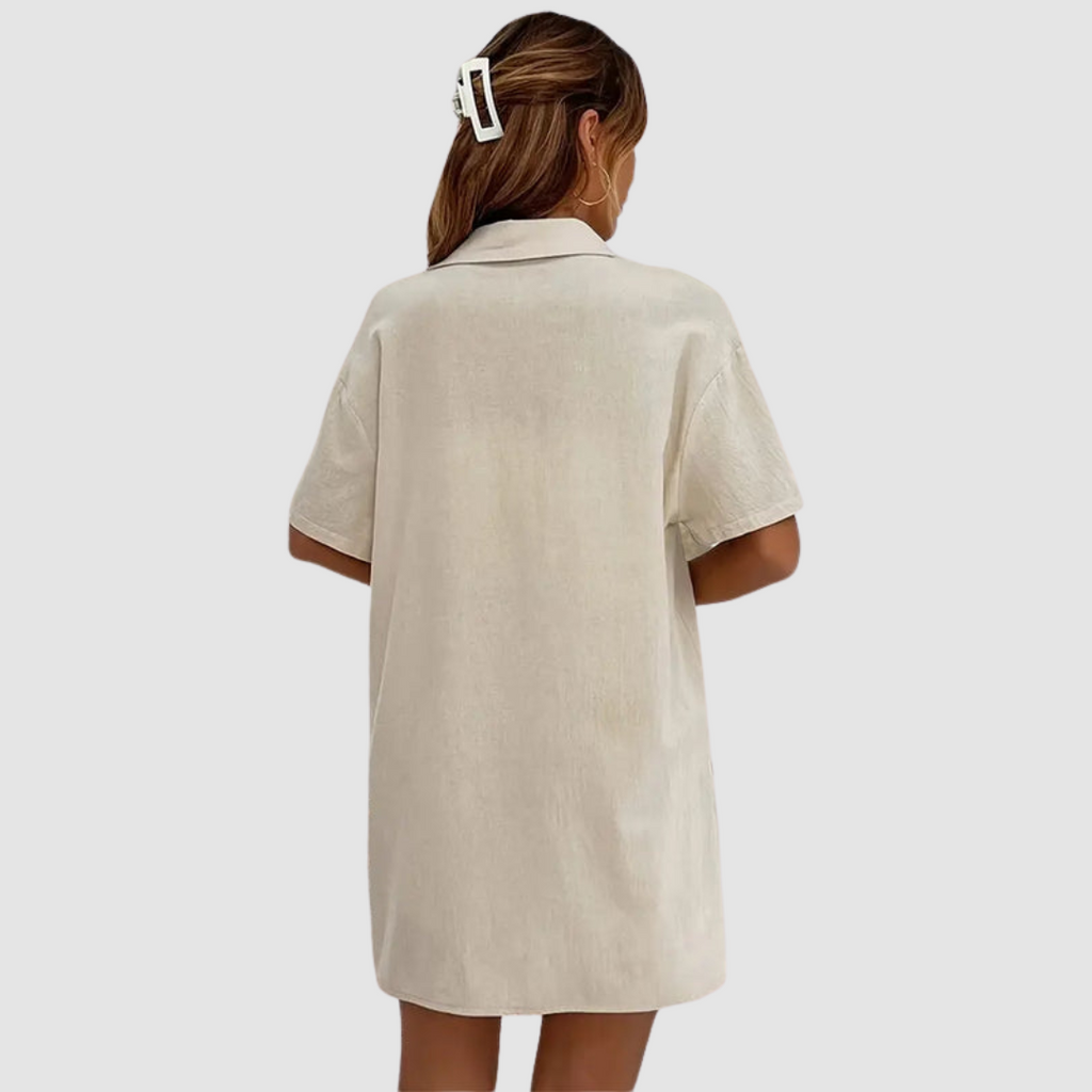 Frances™ Chic Summer Two-Piece Ensemble