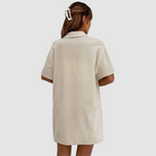 Frances™ Chic Summer Two-Piece Ensemble