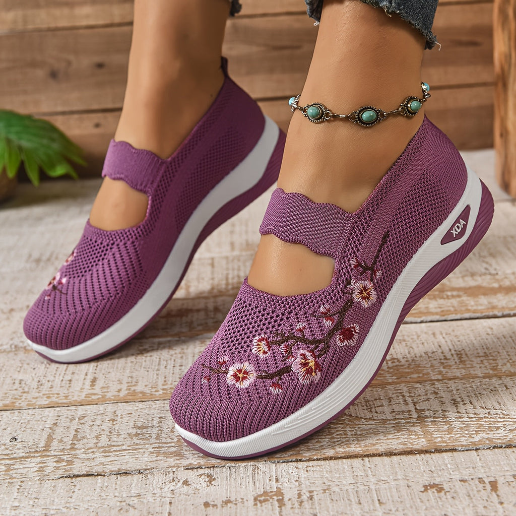 Samira™ Comfort Orthopedic Footwear