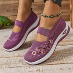 Samira™ Comfort Orthopedic Footwear