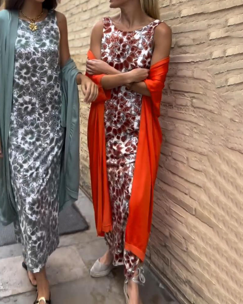 Veronica™ Chic Two-Piece Ensemble