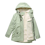 Heide™ Chic Winter Overcoat