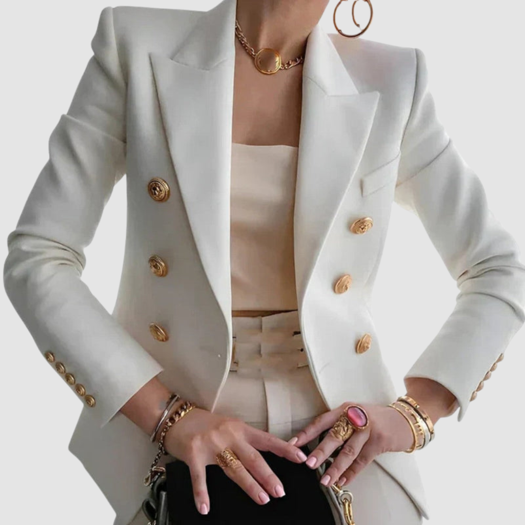 Haven™ Chic Casual Blazer