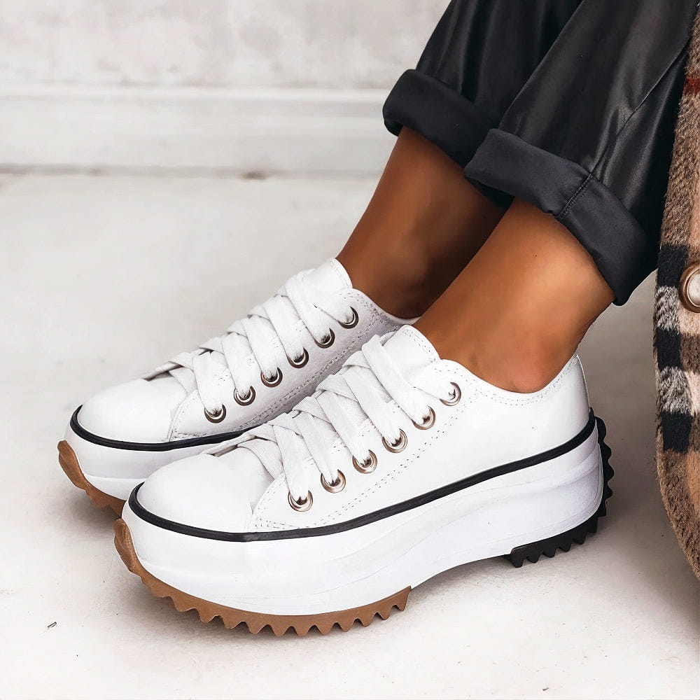 Vina™ Elevated Platform Sneakers